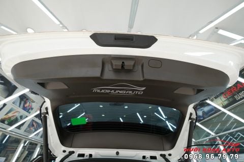 Độ Ty Cốp Điện Cao Cấp Xe Vinfast LUX SA2.0 Tại TPHCM