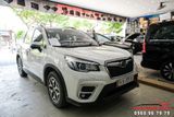 Độ Ty Cốp Điện Chính Hãng Xe Subaru Forester