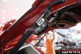 Độ Ty Đóng Mở Cốp Điện Cho Xe Honda HRV Chuyên Nghiệp