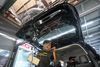 Độ Ty Cốp Điện Cho Xe Toyota Fortuner 2019 Tại TPHCM