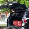 Cốp Điện Ô Tô Ford Everest Next-Gen 2023