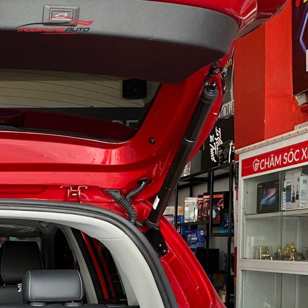 Cốp Điện Ô Tô MG ZS