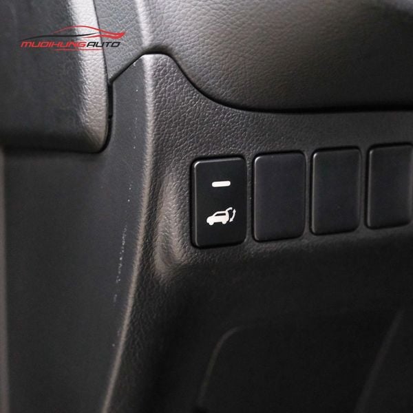 Cốp Điện Ô Tô Mitsubishi Outlander