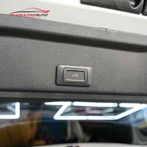 Cốp điện ô tô Mitsubishi Xforce