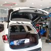 Cốp Điện Ô Tô Subaru Forester