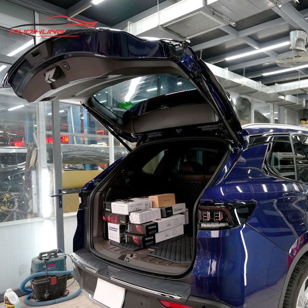 Cốp Điện Ô Tô Vinfast LUX SA2.0