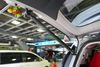 Độ Ty Cốp Điện Và Đá Cốp Cho Xe Toyota Fortuner 2023