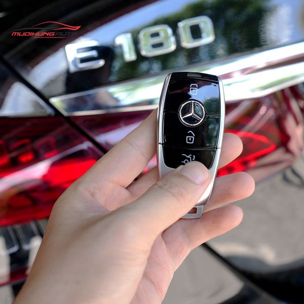 Cốp Điện Ô Tô Mercedes E Class