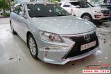 Độ Xe Camry 2010 Lên Lexus