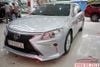 Độ Xe Camry 2010 Lên Lexus