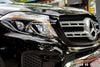 Thay Cản Và Cụm Đèn Trước Sau Cao Cấp Xe Mercedes GL500