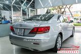 Độ Xe Toyota Camry 2007-2008 Xe Việt Nam