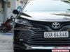 Độ Xe Toyota Camry 2019 - 2020 Mâm Lazang Và Body Lip