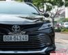 Độ Xe Toyota Camry 2019 - 2020 Mâm Lazang Và Body Lip