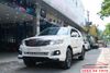 Độ Xe Toyota Fortuner 2015