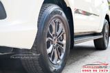 Độ Xe Toyota Fortuner 2015