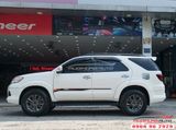 Độ Xe Toyota Fortuner 2015