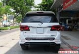 Độ Xe Toyota Fortuner 2015