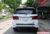 Độ Xe Toyota Fortuner 2015