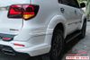 Độ Xe Toyota Fortuner 2015