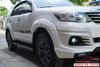 Độ Xe Toyota Fortuner 2015