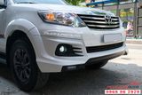 Độ Xe Toyota Fortuner 2015