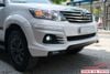 Độ Xe Toyota Fortuner 2015