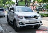 Độ Xe Toyota Fortuner 2015