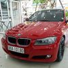 Đổi Màu Sơn Cực Chất Cho BMW 320i Tại TPHCM