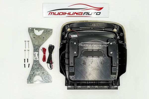 Bàn Xếp Lưng Ghế Cao Cấp Cho Xe Lexus