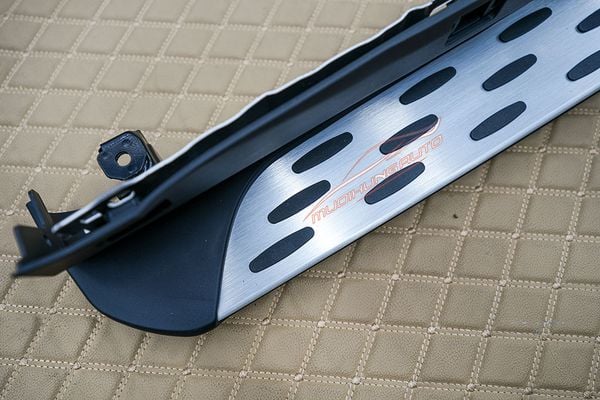 Bệ Bước Cố Định Cho Xe Kia Sorento 2021