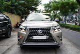 Lexus GX460 2009 - 2018 Lên Đời 2021