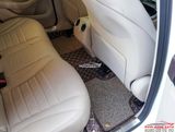 Thảm Da Lót Sàn Xe Mercedes GLC300