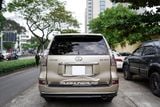 Lexus GX460 2009 - 2018 Lên Đời 2021