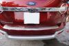 Lắp Nẹp Cốp Chống Trầy Xe Ford Everest