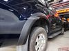 Gắn Ốp Cua Bánh Phản Quang Cho Xe Ford Ranger 2020