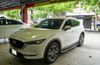 Bệ Bước Chân Chất Lượng Cho Xe Mazda Cx5 2022