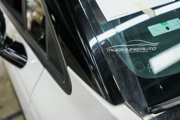 Dán Nóc Đen Cao Cấp Cho Xe Kia Carnival 2022