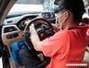Thay Cụm Đồng Hồ Điện Tử Cao Cấp Cho Xe BMW 320I