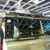 Hộp Để Đồ Bên Hông Cao Cấp Cho Xe Land Rover Defender 2023