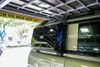 Hộp Để Đồ Bên Hông Cao Cấp Cho Xe Land Rover Defender 2023