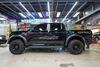 Lắp Vè Che Mưa Cho Xe Ford Ranger Raptor 2023