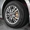 Độ Mâm 16 Inch Cao Cấp Cho Xe Mitsubishi Grandis