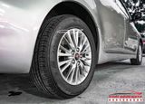 Độ Mâm 16 Inch Cao Cấp Cho Xe Mitsubishi Grandis