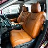 Bọc Ghế Da Và Tapi Cửa Cho Xe Lexus RX450h