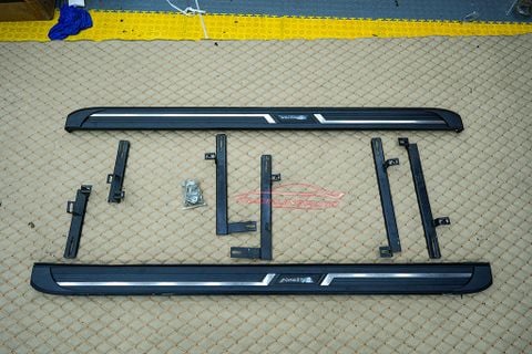 Bệ Bước Chân Xe Subaru Forester 2019 - 2023