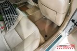 Lắp Thảm Lót Sàn Kata Chính Hãng Cho Lexus Ls460l