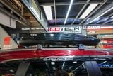 Lắp Cốp Nóc Phi Thuyền Cao Cấp Cho Xe Toyota Veloz Cross 2022