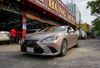 Độ Body Kit Cho Xe Lexus Es 350 2009 Lên Đời 2021