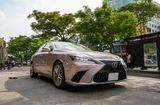 Thay Đèn Pha Nguyên Cụm Cho Xe Lexus Es 350 2009